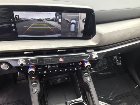New 2025 Kia Telluride SX X-Line image 14