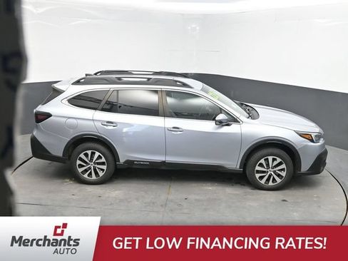 Used 2022 Subaru Outback Premium AWD/4WD image 36