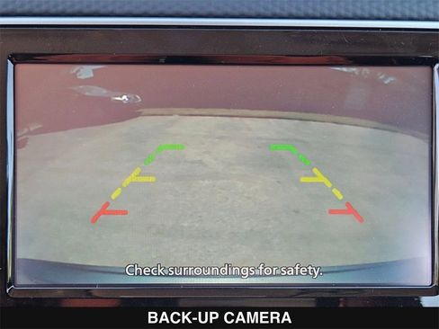 New 2025 Nissan Kicks Play S image 28