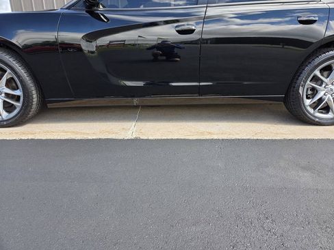 Used 2021 Dodge Charger SXT w/ Plus Group AWD/4WD image 9
