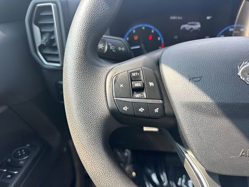 Used 2023 Ford Bronco Sport Big Bend image 13