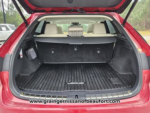 Used 2025 Lexus RX 350 Premium Plus w/ Convenience Package image 6