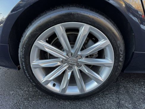 Used 2014 Audi A7 3.0T Premium Plus image 40
