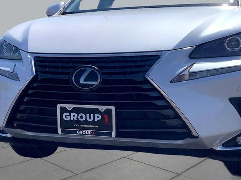 Used 2021 Lexus NX 300 FWD w/ Accessory Package 2 image 30