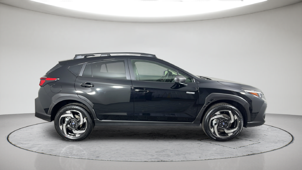 New 2026 Subaru Crosstrek 2.5i Limited AWD/4WD image 4