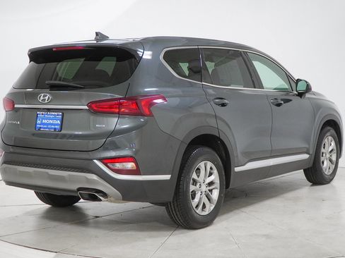 Used 2020 Hyundai Santa Fe SEL image 11