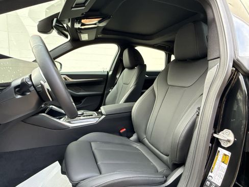 New 2026 BMW 440i xDrive w/ Premium Package image 12