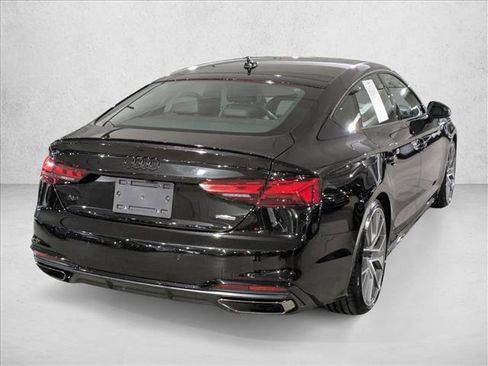 Used 2025 Audi A5 2.0T Premium Plus image 5