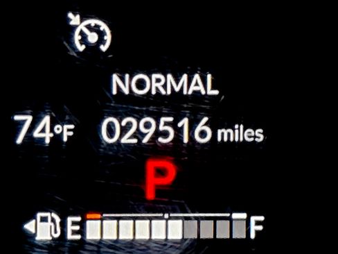 Used 2024 Honda HR-V Sport image 23