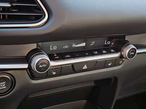 New 2026 MAZDA CX-30 AWD 2.5 S image 14
