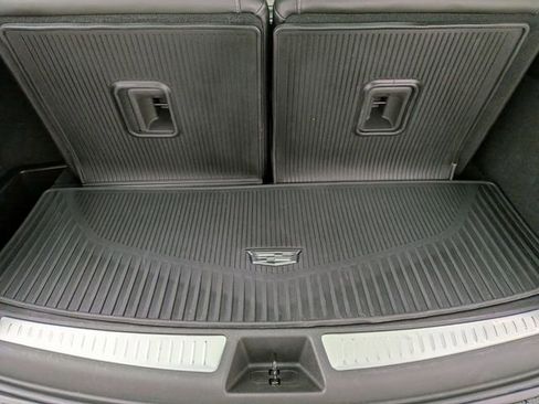 Used 2024 Cadillac XT6 Premium Luxury w/ LPO, Floor Liner Package AWD/4WD image 26