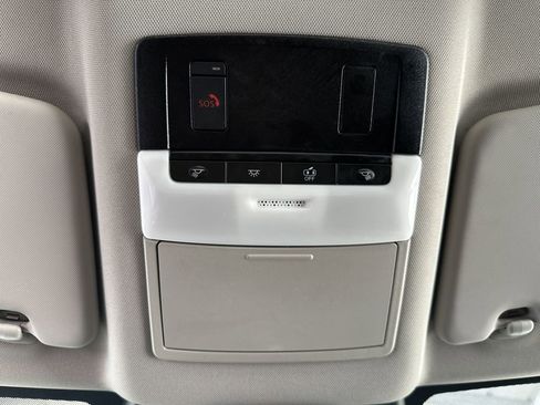 Used 2024 Nissan Rogue SV image 24