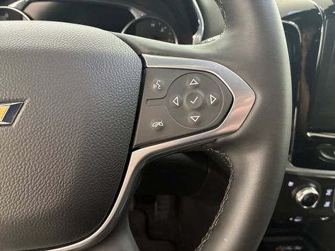 Certified 2023 Chevrolet Traverse Premier FWD image 24