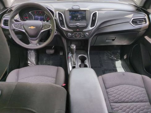 Used 2019 Chevrolet Equinox LT AWD/4WD image 24