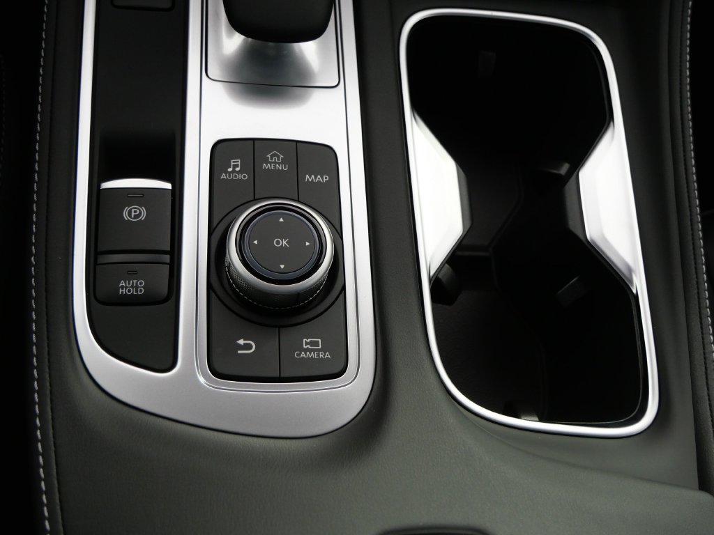 New 2027 INFINITI QX60 Sport AWD/4WD image 20