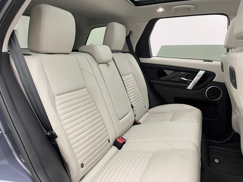Used 2025 Land Rover Discovery Sport S AWD/4WD image 38