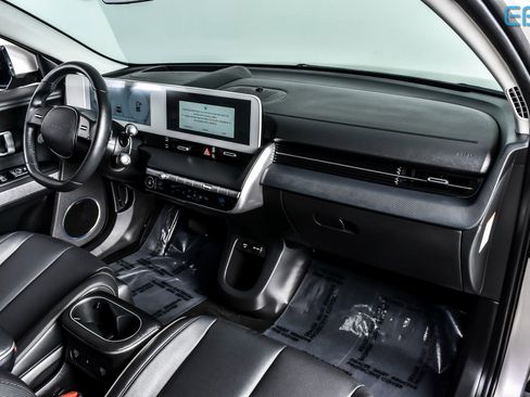 Used 2023 Hyundai Ioniq 5 Limited w/ Cargo Package image 24