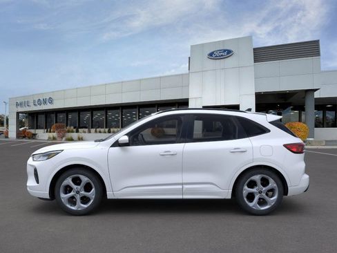 Used 2024 Ford Escape ST-Line Select w/ Tech Pack #2 image 26