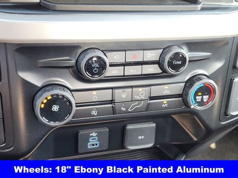 New 2026 Ford F350 XL w/ STX Appearance Package image 20