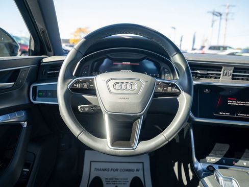 Used 2024 Audi A6 2.0T Premium image 15