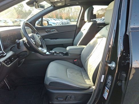 Used 2023 Kia Sportage X-Line Prestige image 13