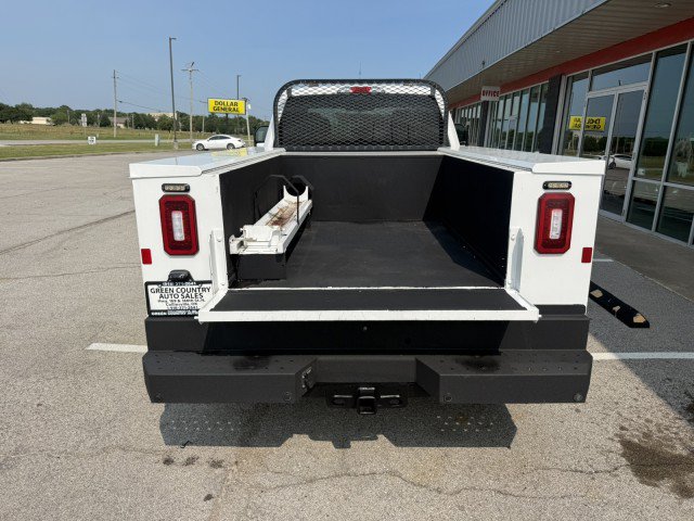 Used 2020 Ford F250 XLT w/ XLT Value Package AWD/4WD image 5