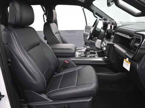 New 2026 Ford F150 Lariat image 25