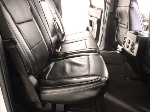 Used 2017 Ford F250 Lariat w/ Chrome Package image 14