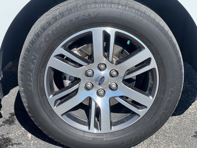 Used 2022 Ford Expedition Limited RWD image 7