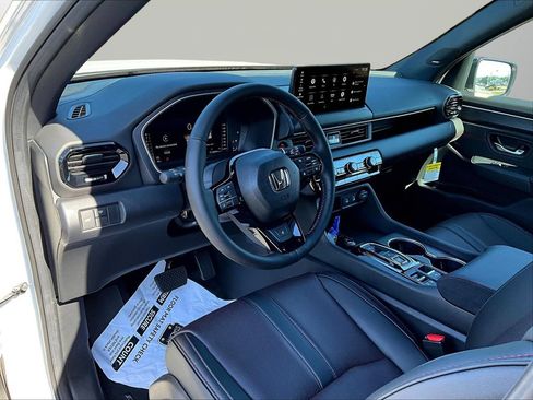 New 2026 Honda Pilot Black Edition image 20
