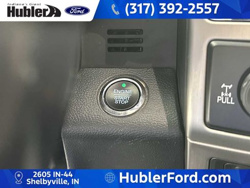 Used 2022 Ford F250 Platinum w/ FX4 Off-Road Package AWD/4WD image 34