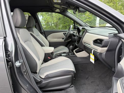 New 2026 Subaru Forester Premium AWD/4WD image 29