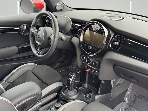 Used 2024 MINI Cooper John Cooper Works w/ Signature Upholstery Package image 6