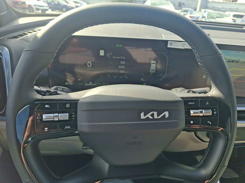 New 2026 Kia Sorento SX Prestige image 14