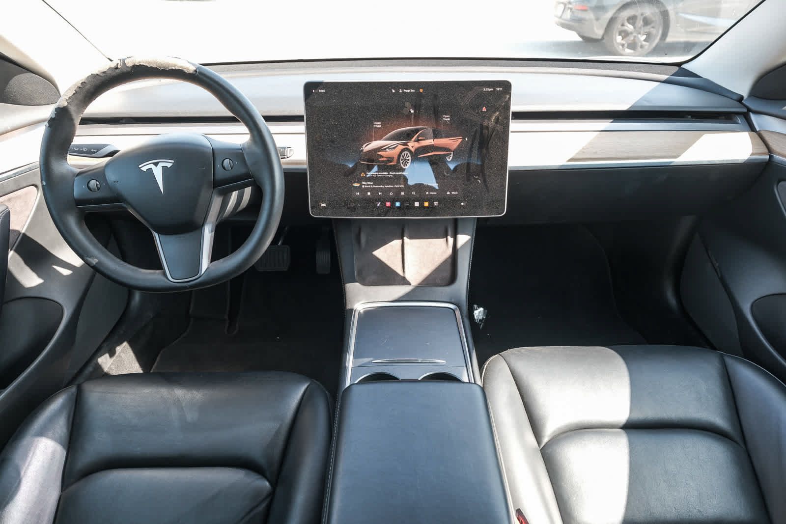 Used 2022 Tesla Model 3 Standard Range RWD image 13