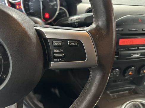 Used 2008 MAZDA MX-5 Miata RWD image 34