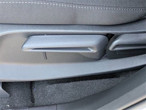 New 2026 Honda CR-V LX image 18