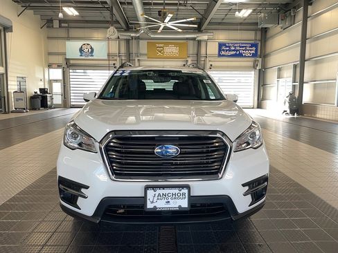 Used 2022 Subaru Ascent Premium w/ Convenience Package image 3