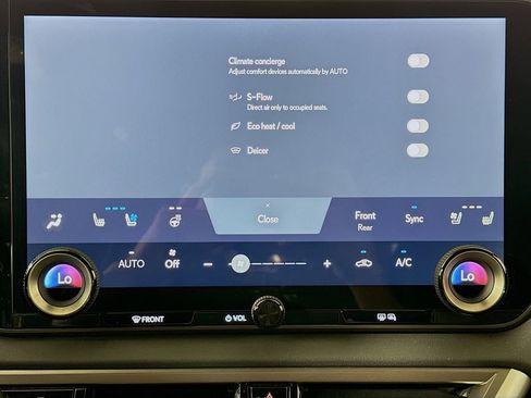 Used 2025 Lexus RX 350 Premium w/ Accessory Package (Z1) image 16