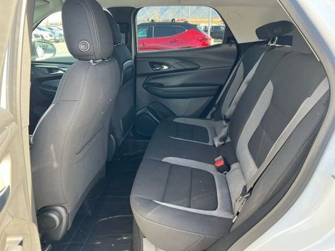 New 2026 Chevrolet TrailBlazer LS w/ LS Convenience Package FWD image 15