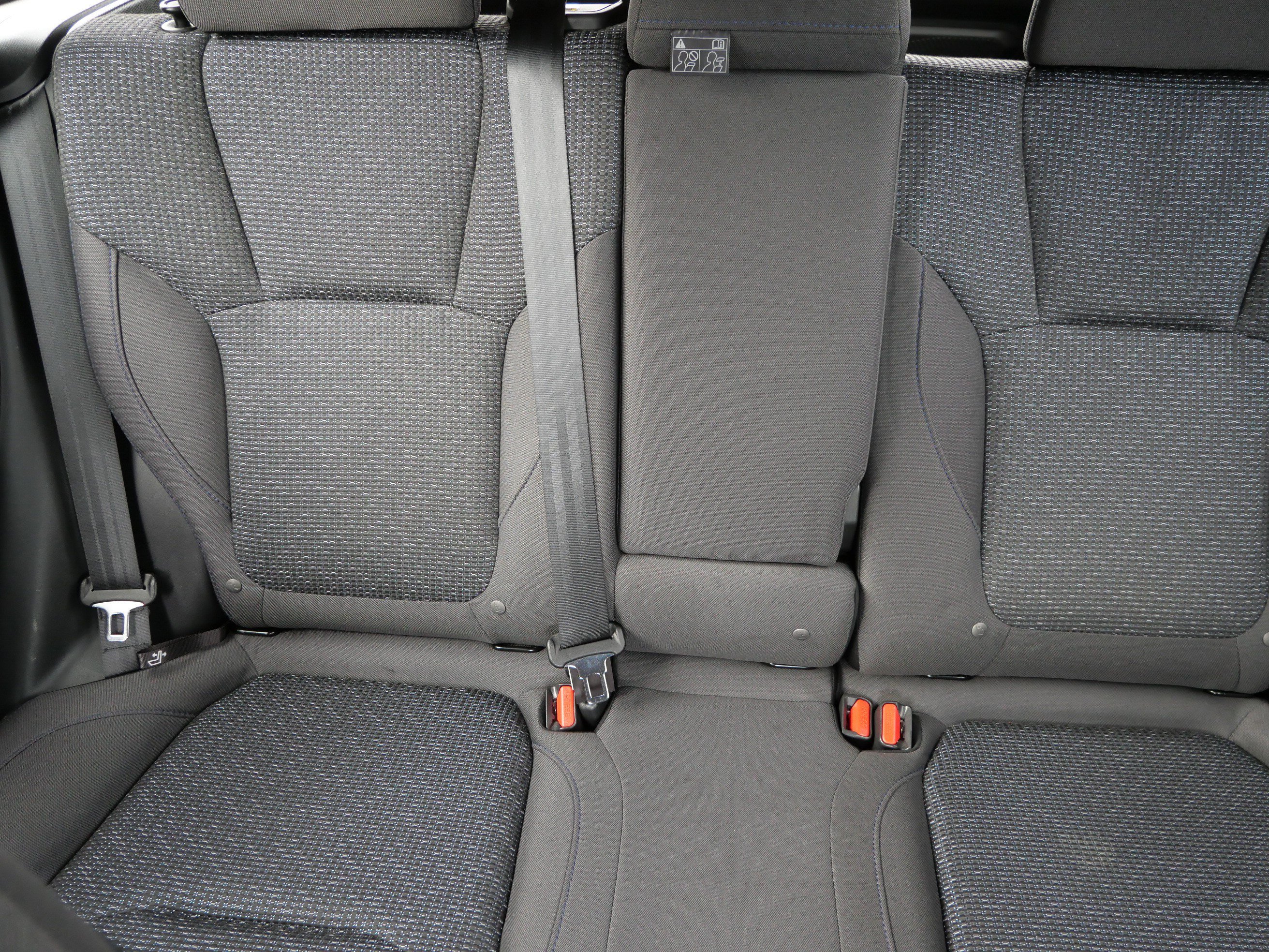 Used 2025 Subaru Forester Premium AWD/4WD image 13