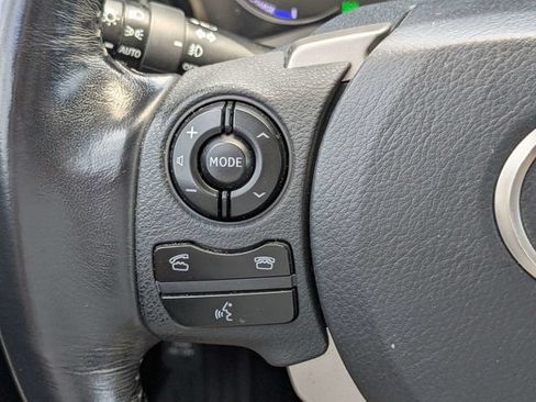 Used 2015 Lexus CT 200h FWD image 25