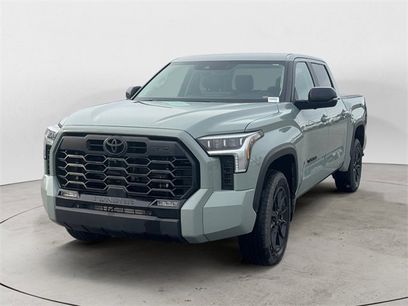 Used 2024 Toyota Tundra Limited
