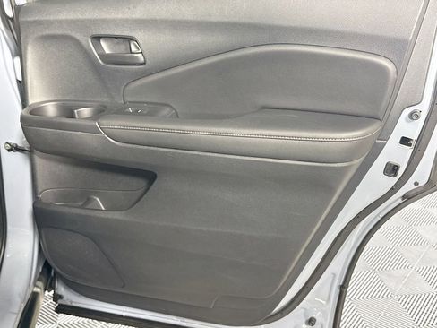 Certified 2023 Honda Passport EX-L image 29
