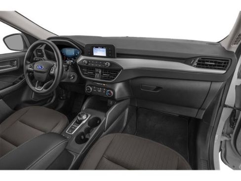 Used 2021 Ford Escape S image 18