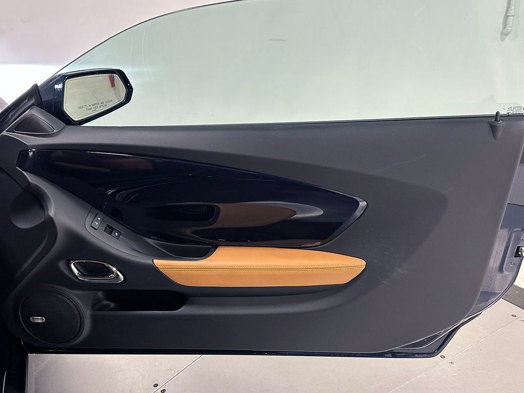 Used 2013 Chevrolet Camaro SS w/ Dusk Special Edition RWD image 68