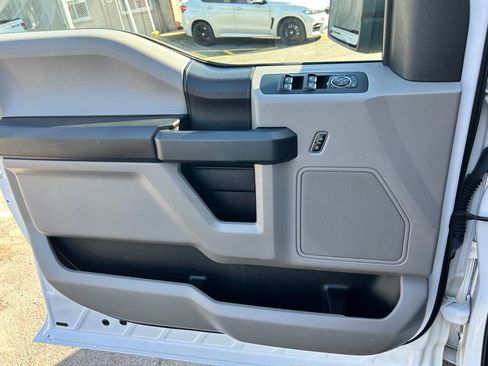 Used 2016 Ford F150 XL w/ XL Power Equipment Group AWD/4WD image 17