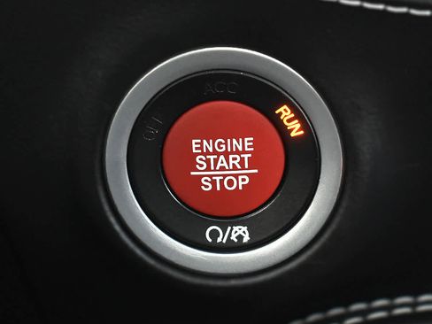 Used 2023 Dodge Challenger SRT Hellcat image 18