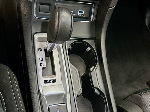 Used 2025 Subaru Ascent Premium image 24