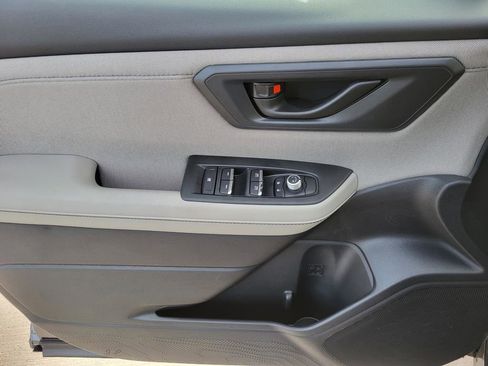 New 2026 Subaru Forester Premium image 6